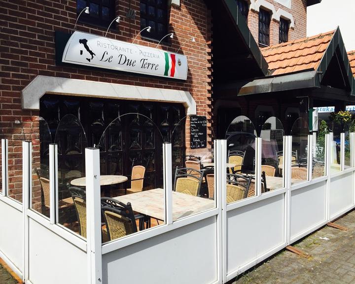 Ristorante Le Due Terre Kleve