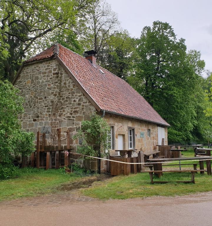 Kloster Bentlage